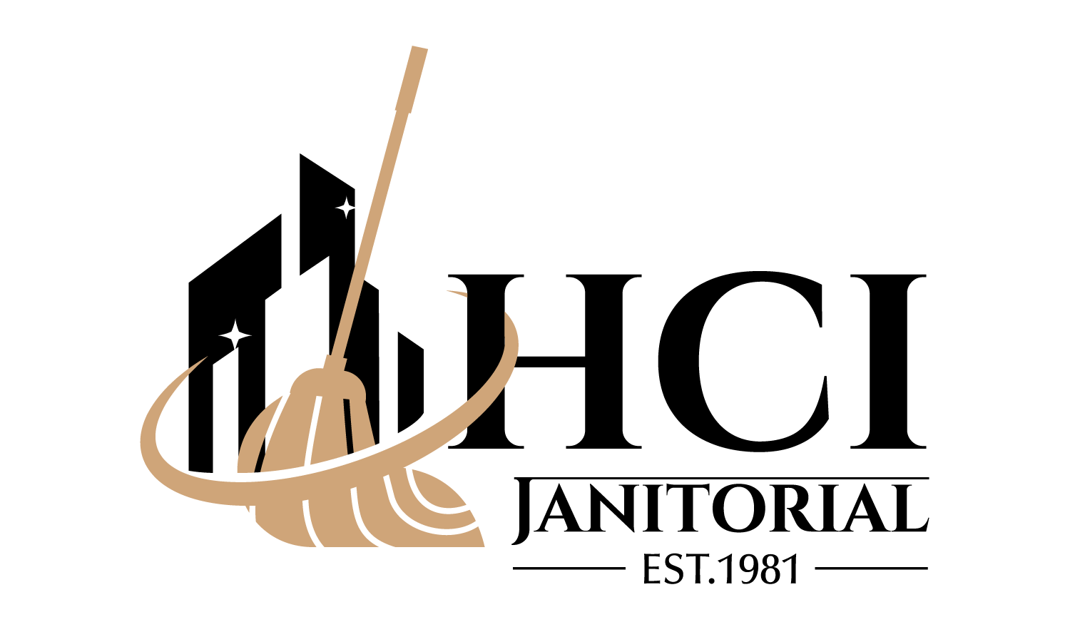 HCI Logo