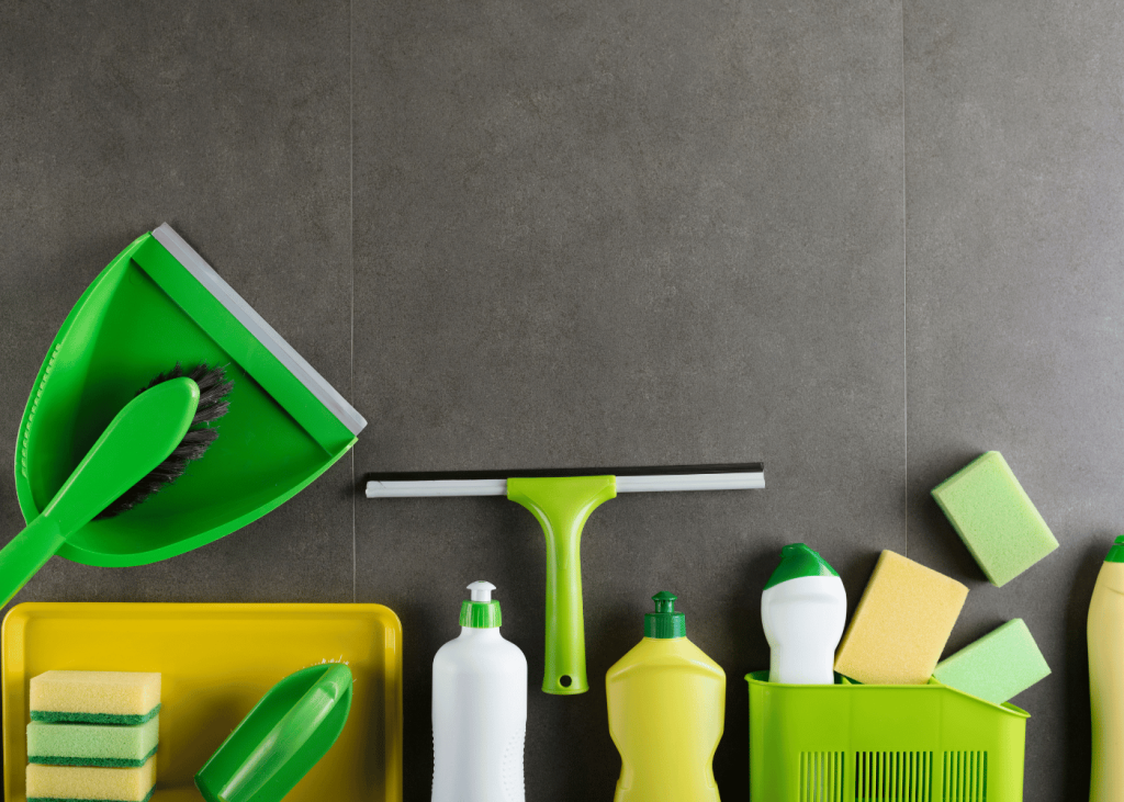 scottsdale office cleaning